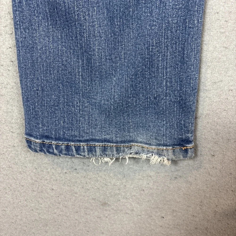 Aura from the women at Wrangler 10P Short Stretch